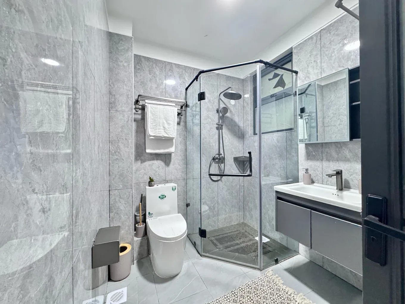Tsavorite Gardens apartment in Kilimani photo 4