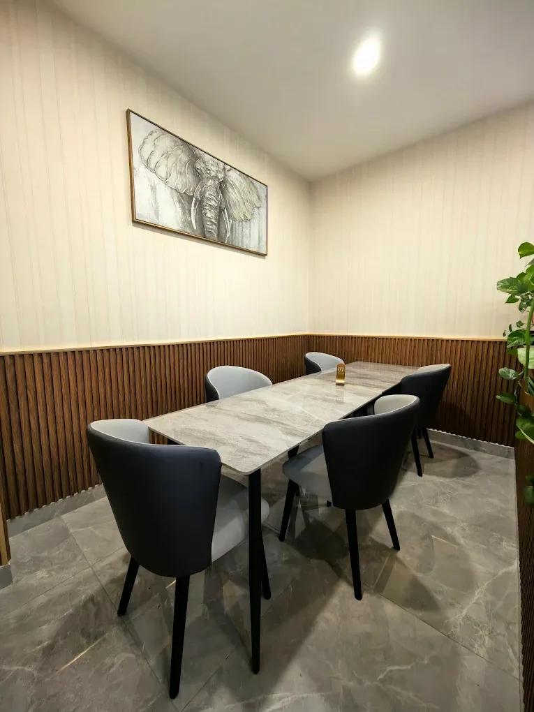 Alina Harbour Apartments apartment in Kilimani photo 4