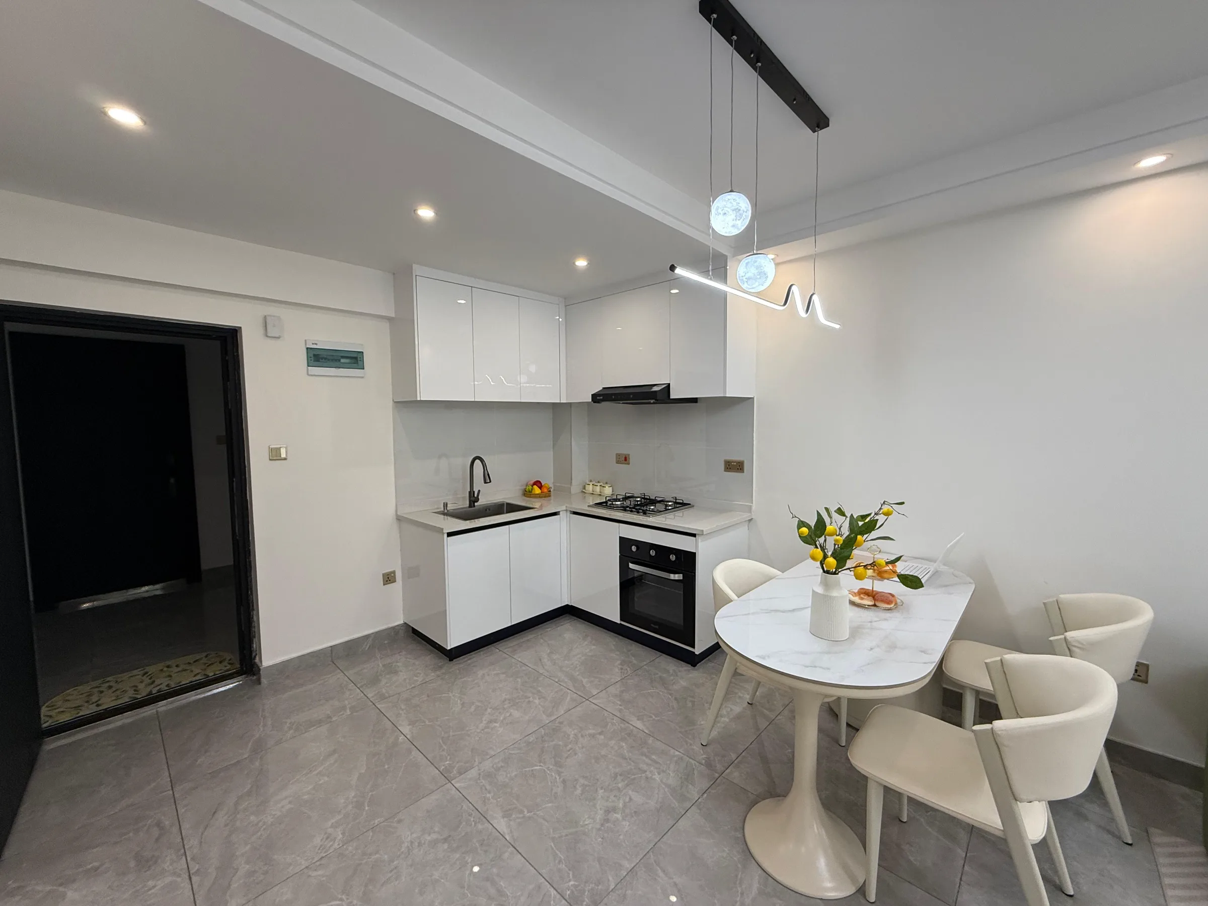 Crescent Residency apartment for sale in Kileleshwa photo 2