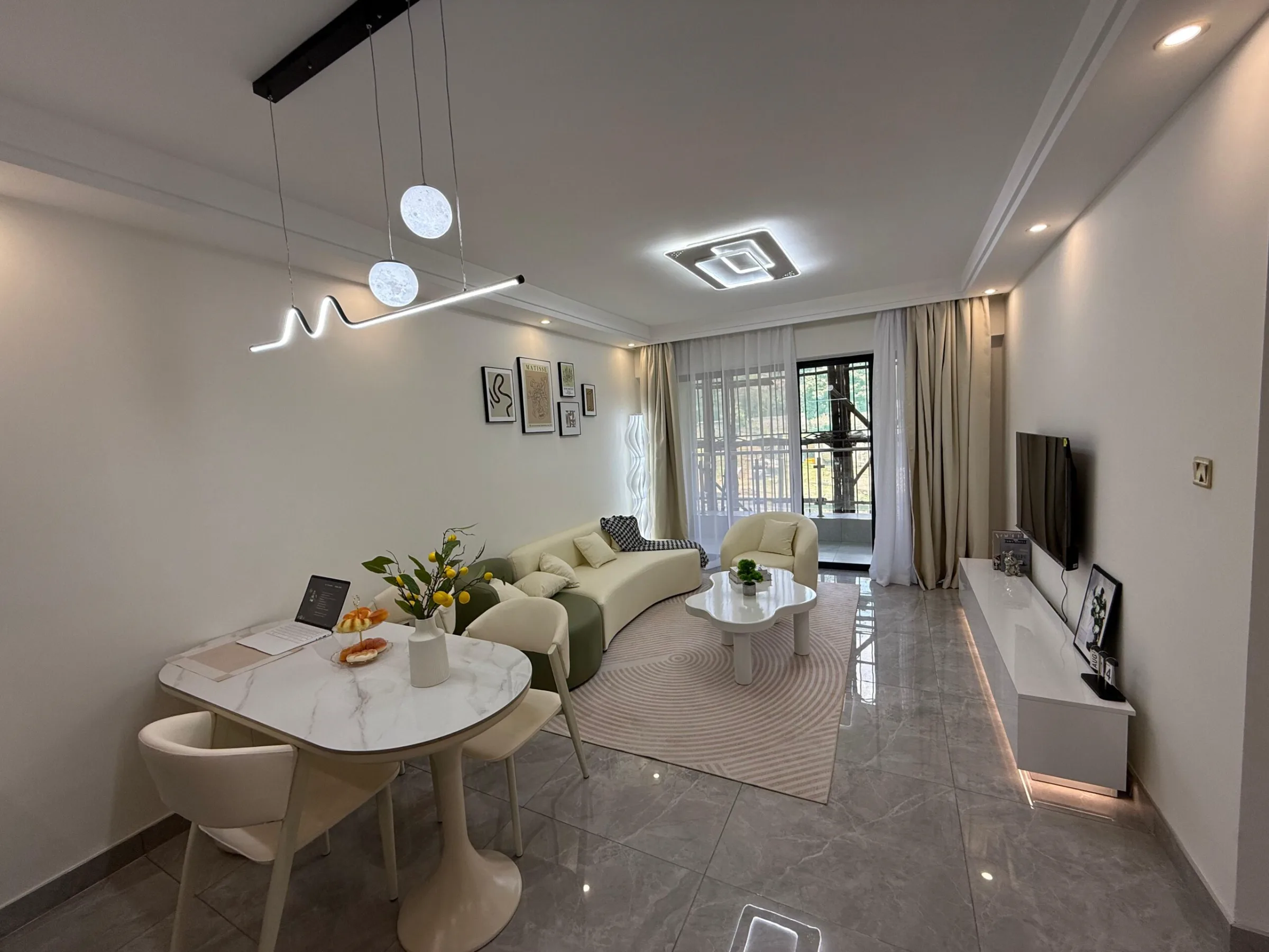 Crescent Residency apartment for sale in Kileleshwa photo 3