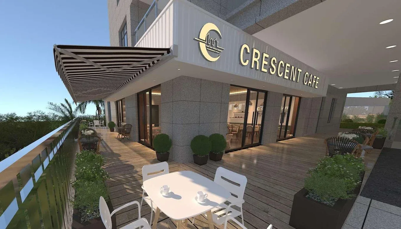 Crescent Residency apartment for sale in Kileleshwa photo 4