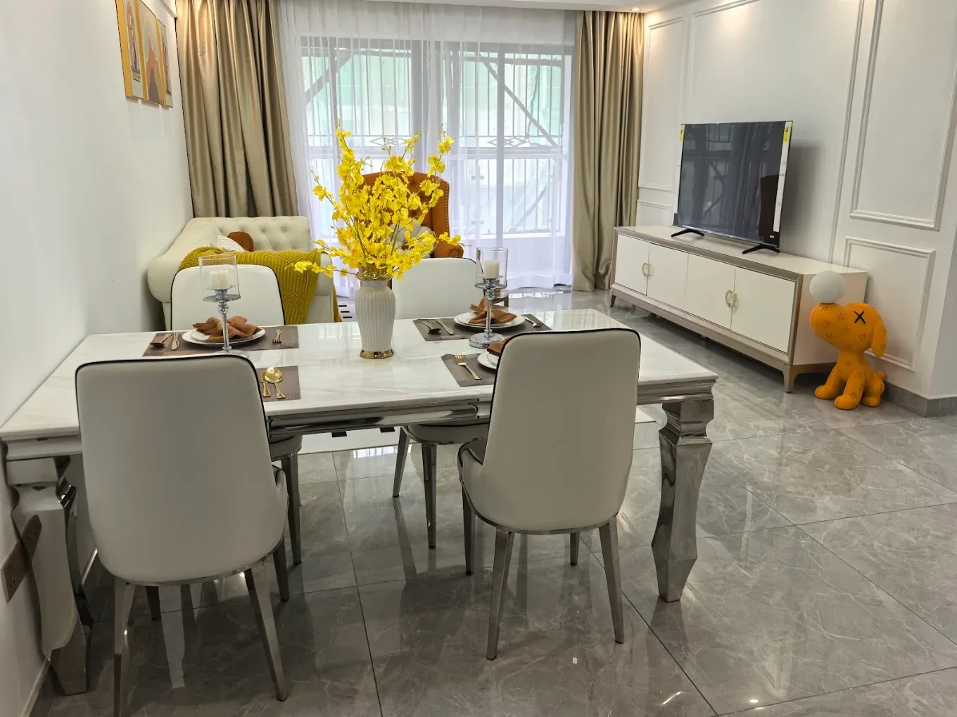 Crescent Residency apartment for sale in Kileleshwa photo 5