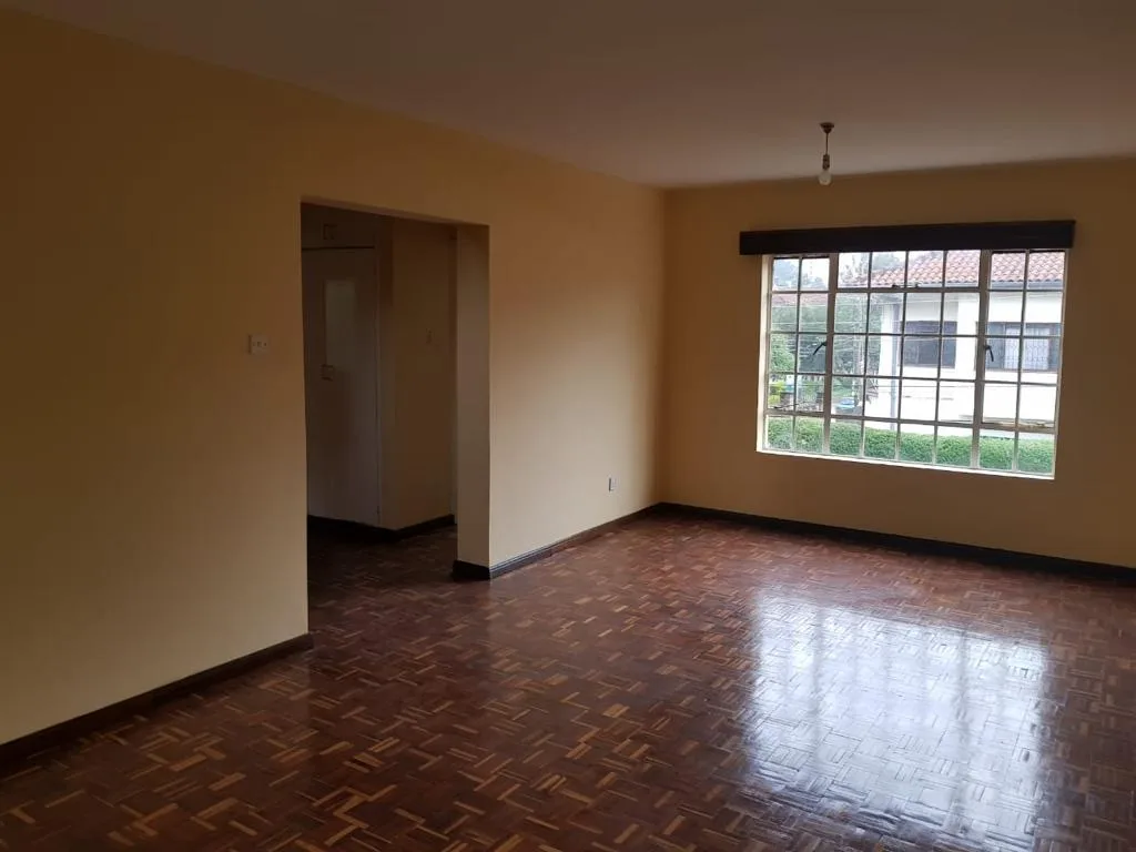 4 Bedroom Townhouse for Rent in Kilimani, Ole Dume Road townhouse for rent in Kilimani main photo