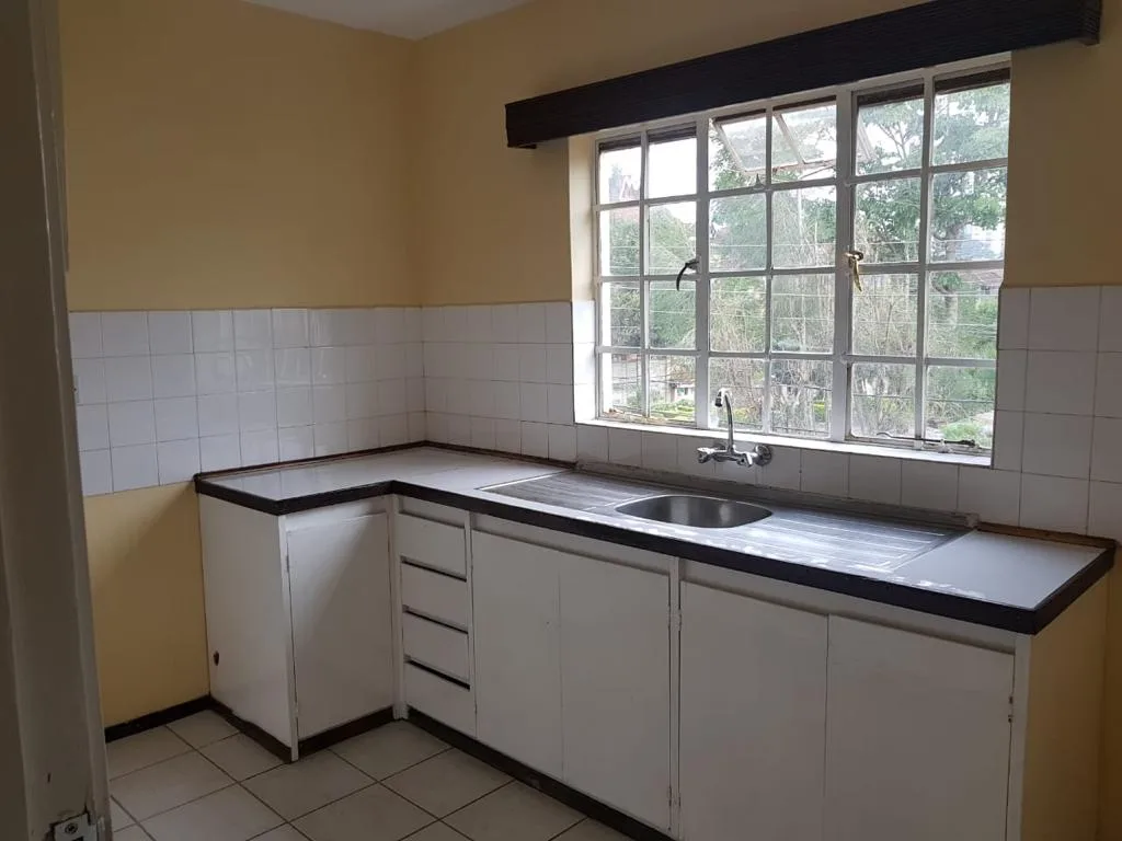 4 Bedroom Townhouse for Rent in Kilimani, Ole Dume Road townhouse for rent in Kilimani photo 4