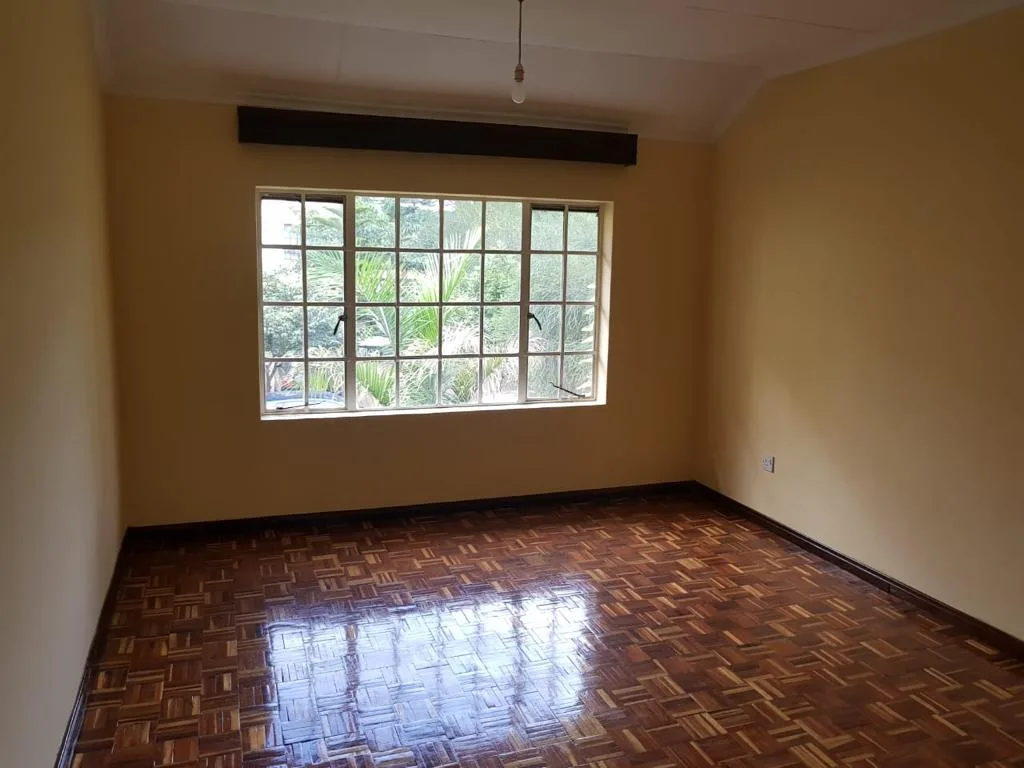 4 Bedroom Townhouse for Rent in Kilimani, Ole Dume Road townhouse for rent in Kilimani photo 5