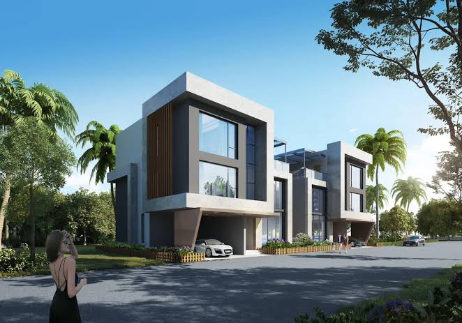 Chalbi Casa in Lavington