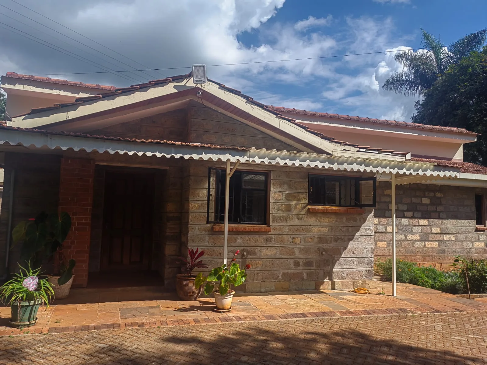 1 Bedroom House for Rent in Karen house for rent in Karen photo 2