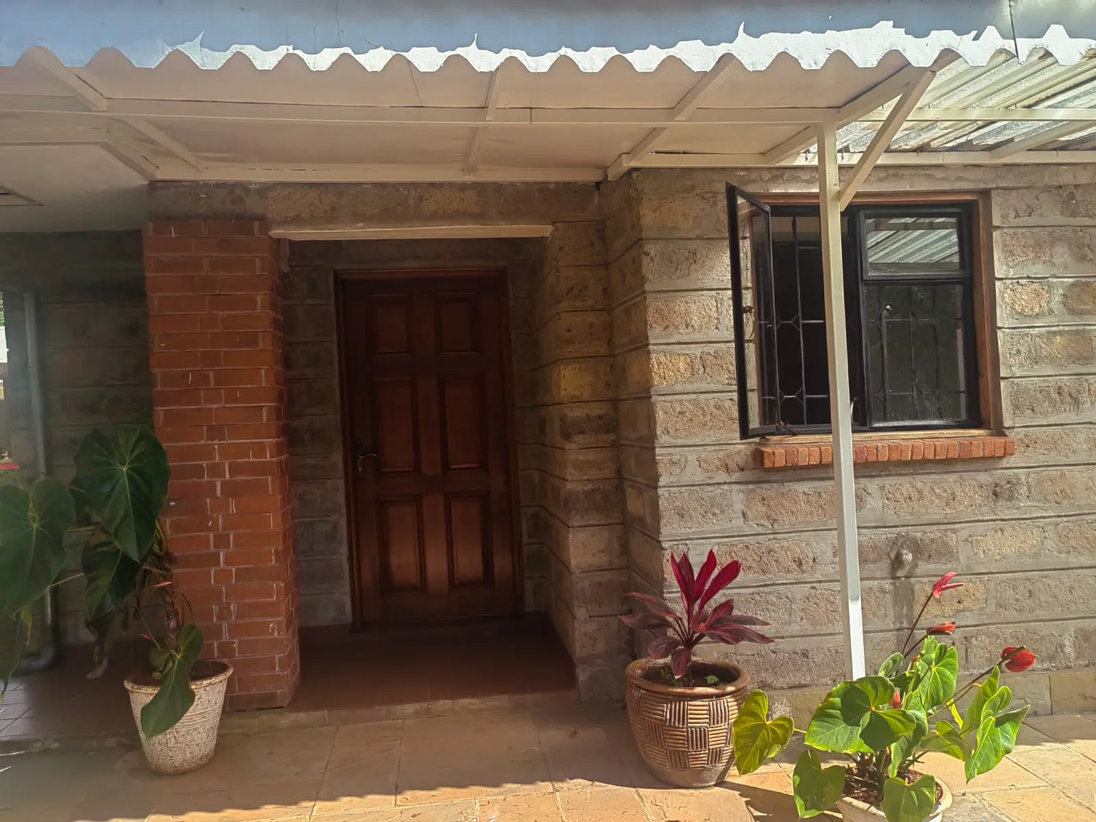 1 Bedroom House for Rent in Karen house for rent in Karen photo 3