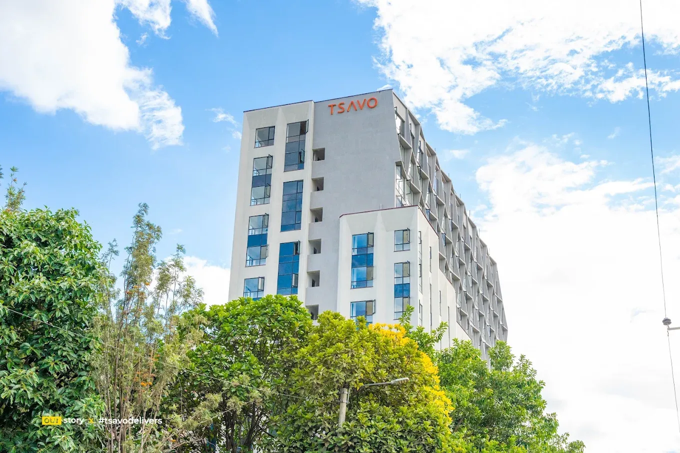 Tsavo Fedha - Apartment in Riruta photo