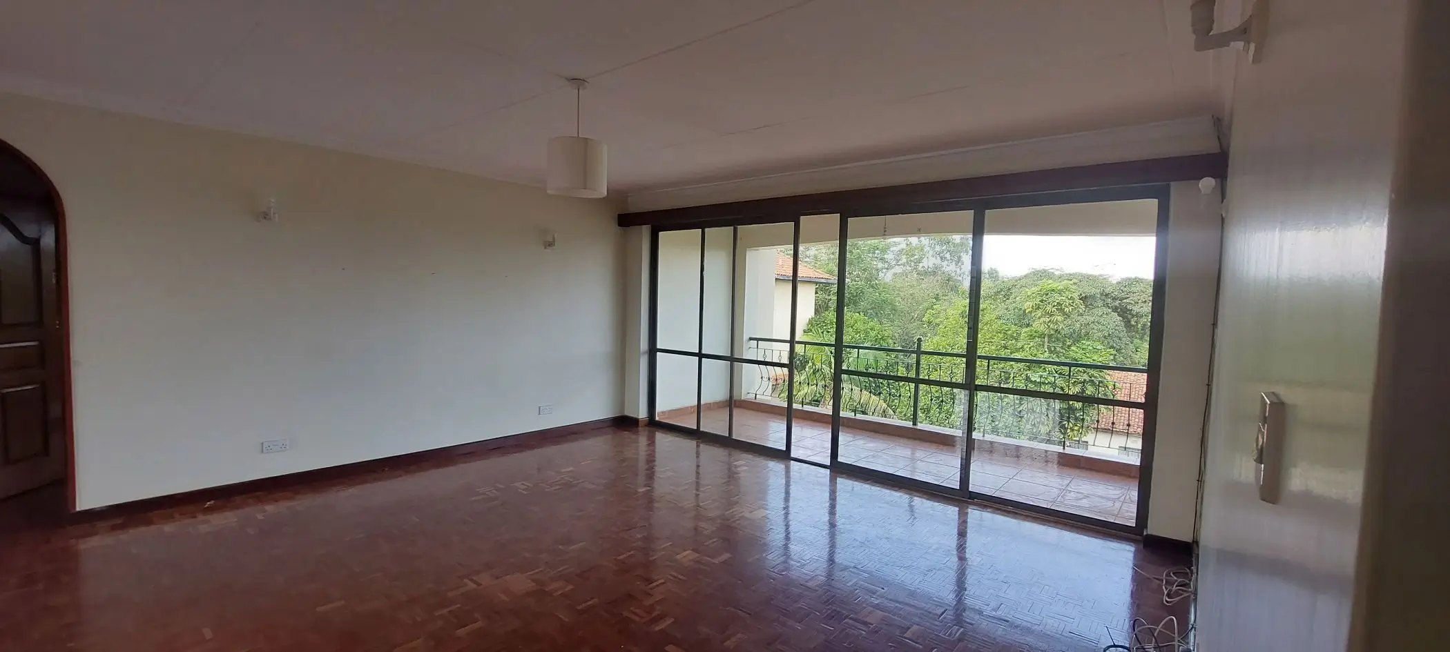 Watford Park apartment in Kilimani photo 2