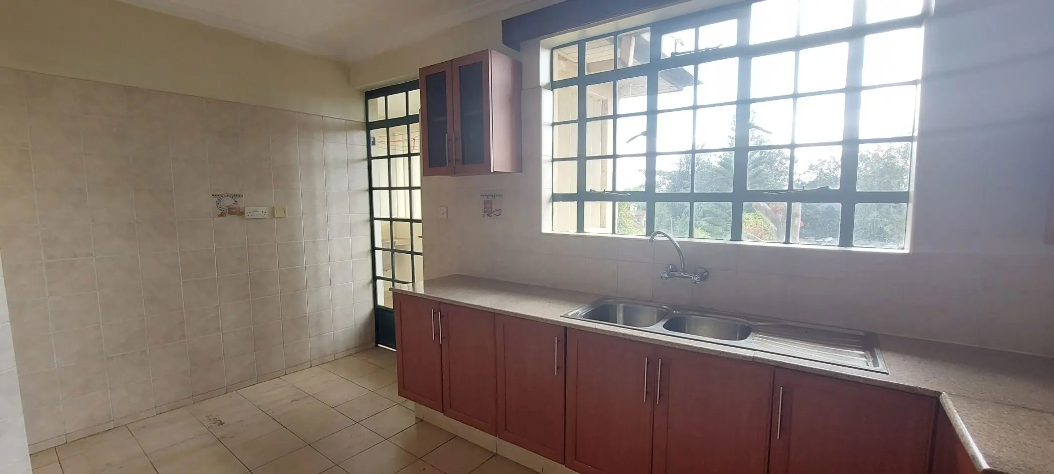 Watford Park apartment in Kilimani photo 3