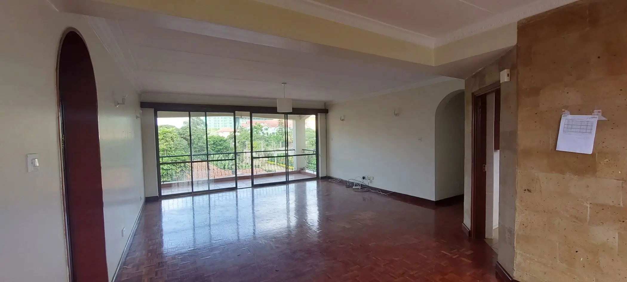 Watford Park apartment in Kilimani photo 4