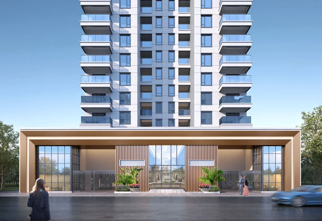 Marina Bay 2 apartment for sale in Westlands photo 2