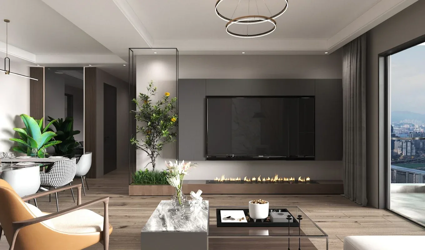 Marina Bay 2 apartment for sale in Westlands photo 3