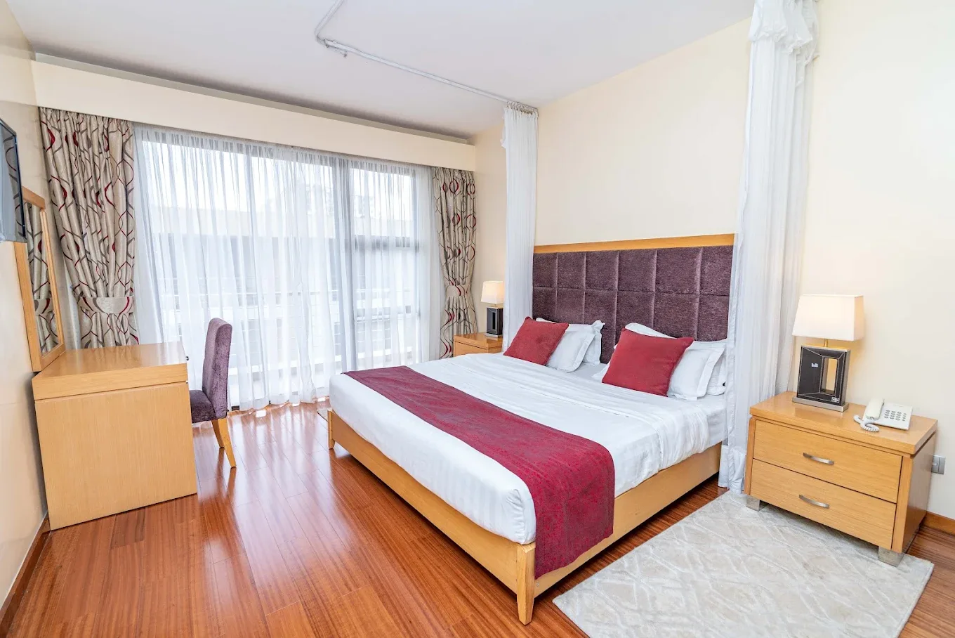 Lenana Suites house in Kilimani photo 2