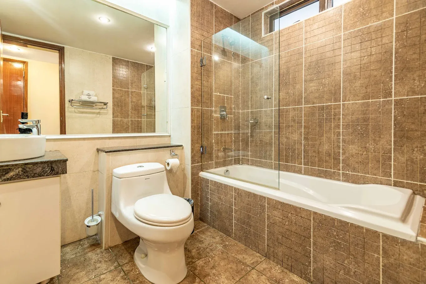 Lenana Suites house in Kilimani photo 4