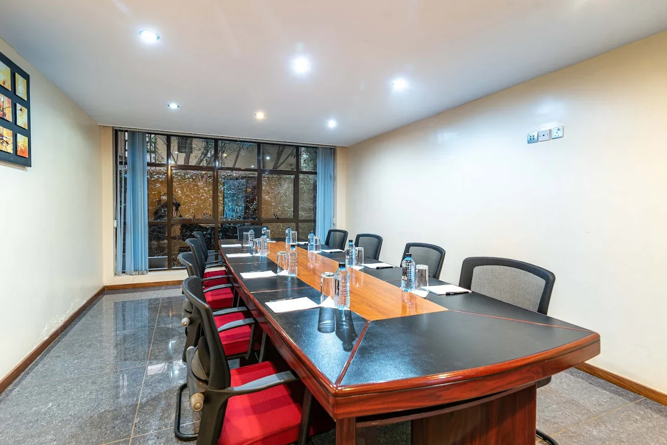 Lenana Suites house in Kilimani main photo