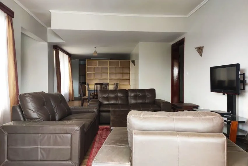 St. Martin's Court apartment in Kilimani photo 5