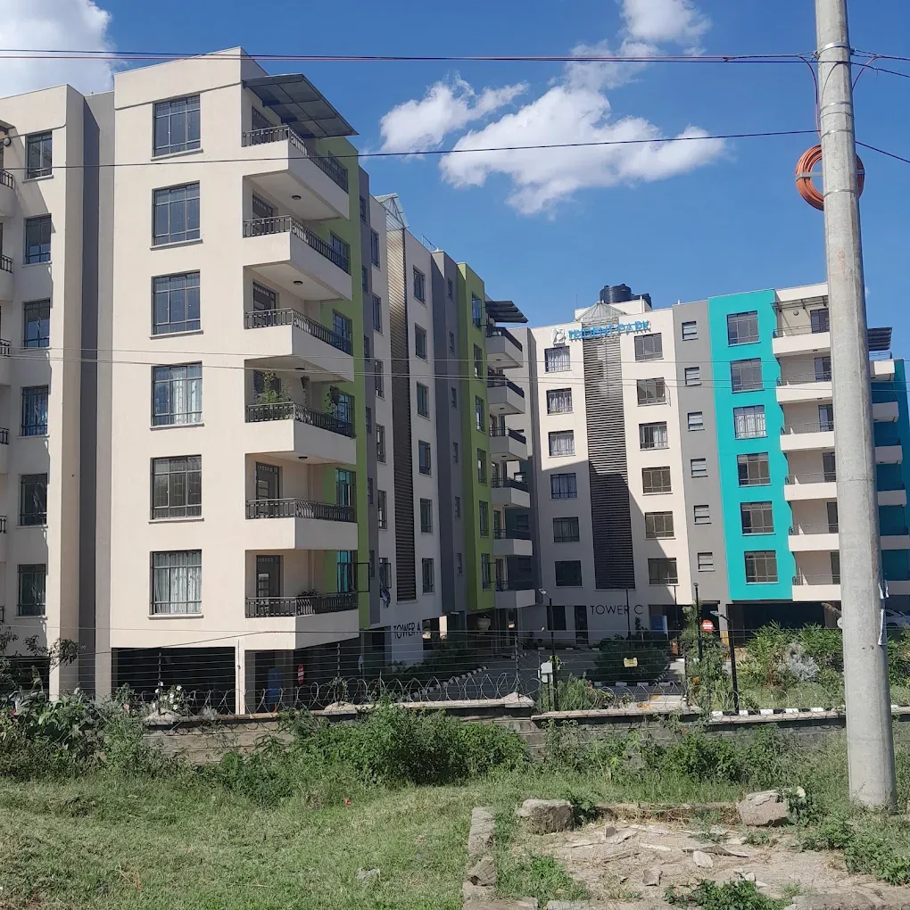 Trident Park Lang'ata 2 - Apartment in Lang'ata photo