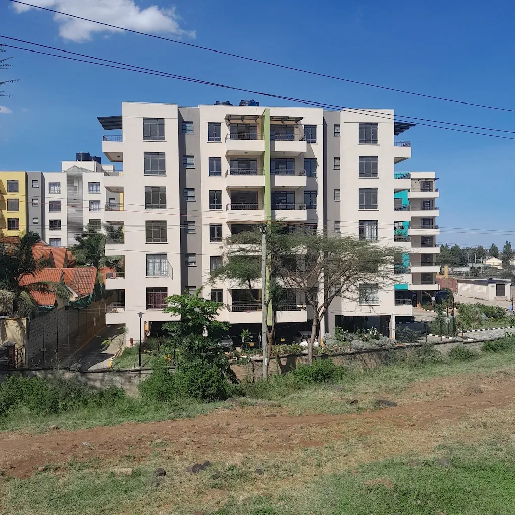 3 Bedroom Apartment for Sale at Trident Park Lang'ata 2, Lang'ata apartment for sale in Lang'ata photo 2