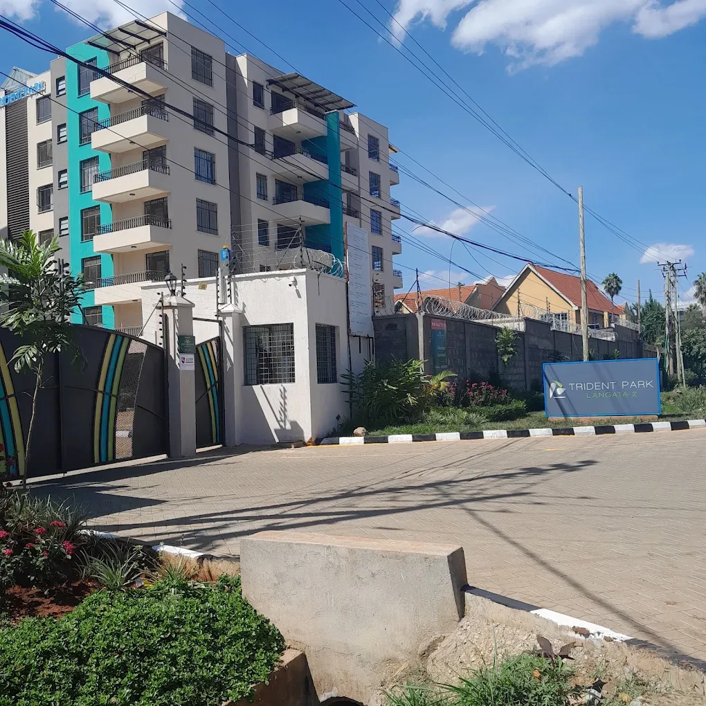 3 Bedroom Apartment for Sale at Trident Park Lang'ata 2, Lang'ata apartment for sale in Lang'ata photo 3