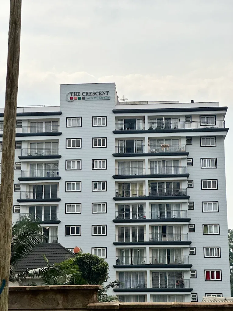 The Crescent office in Kilimani photo 2