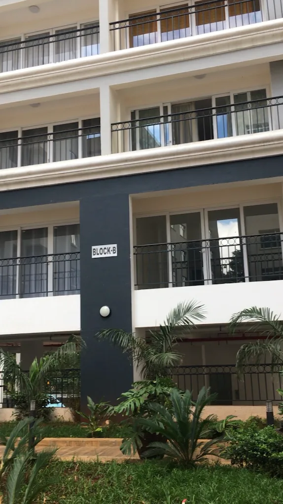 The Crescent office in Kilimani photo 5