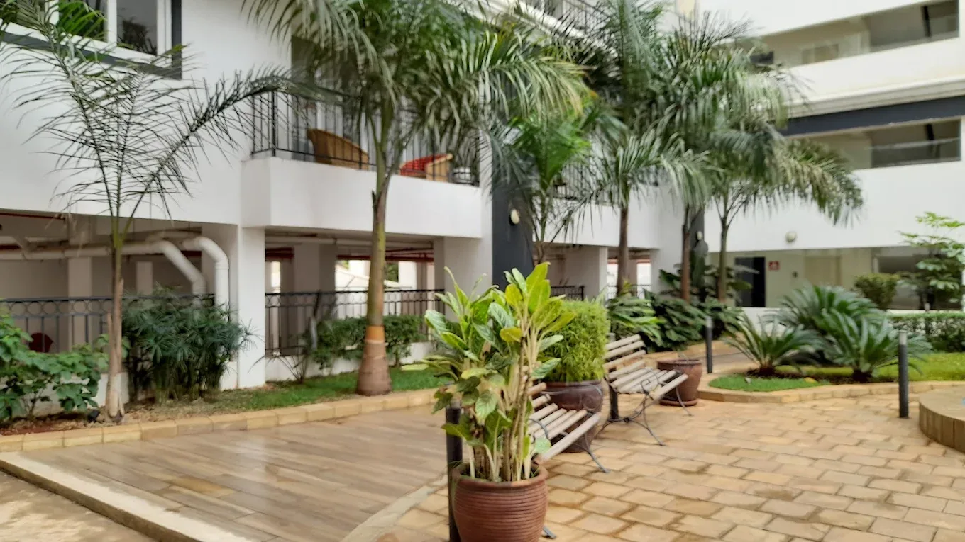 The Crescent - OFFICE in Kilimani photo