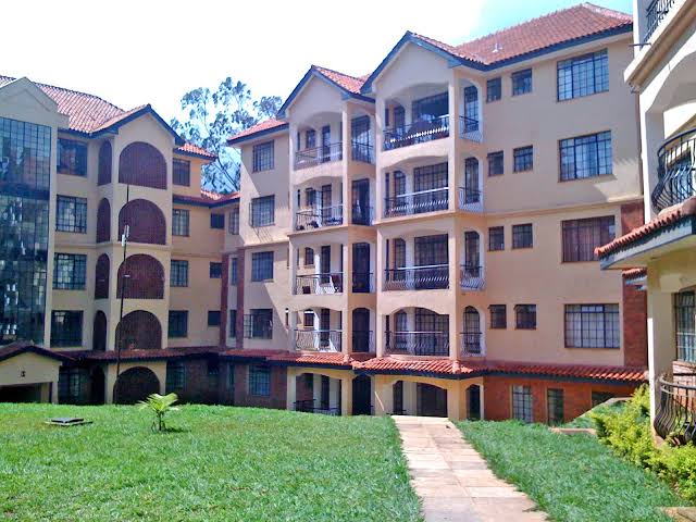 Lavington Valley in Lavington
