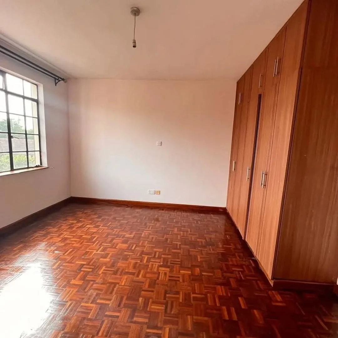 Apple Walk Park apartment in Kilimani photo 2