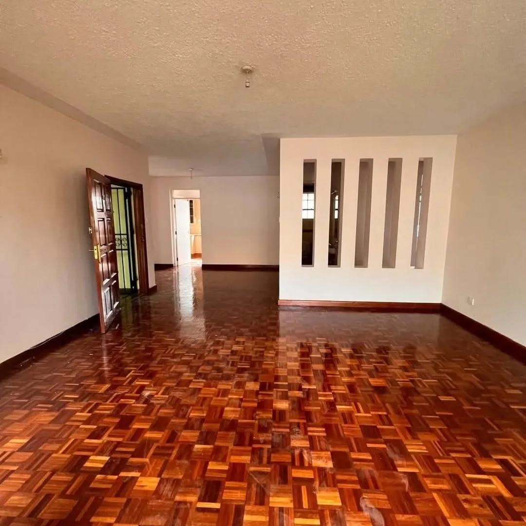 Apple Walk Park apartment in Kilimani photo 3