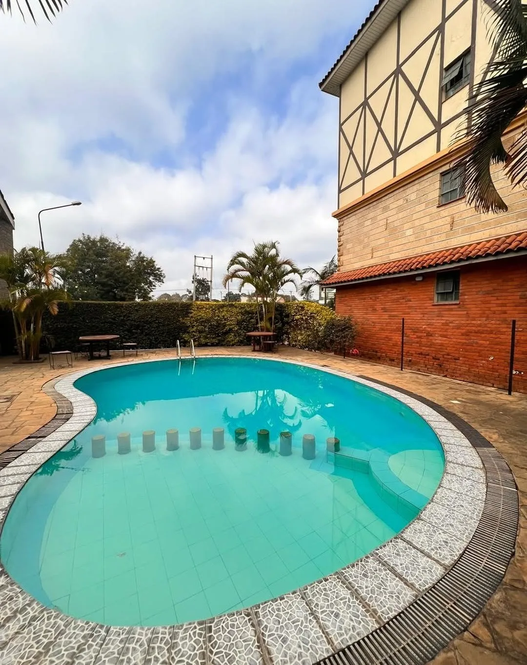 Apple Walk Park - APARTMENT in Kilimani photo