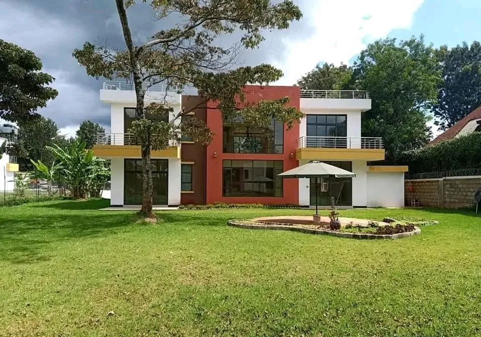 Fantasia Homes - House in Karen photo