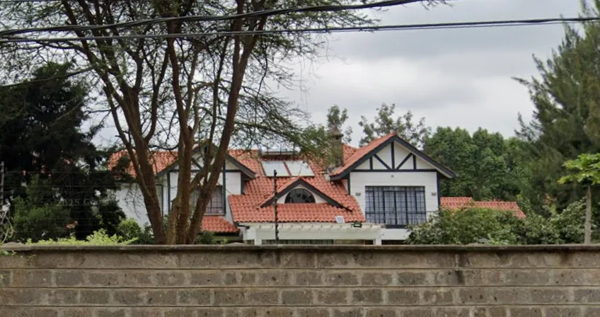 Karen Plains Country Homes - House in Karen photo