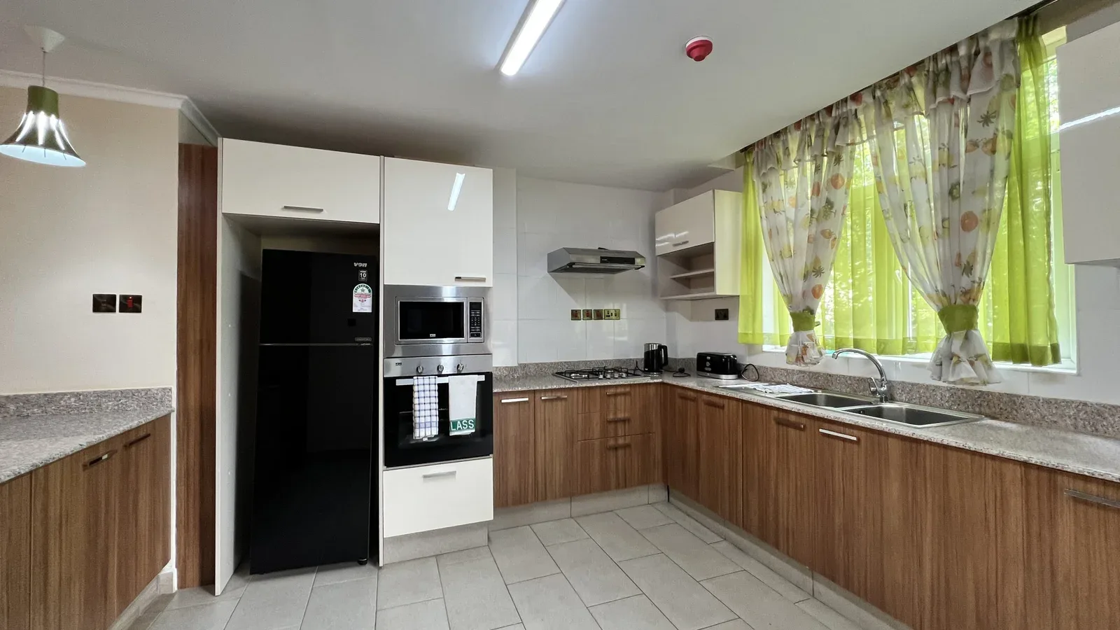 Northcote Apartments apartment in Kilimani photo 2