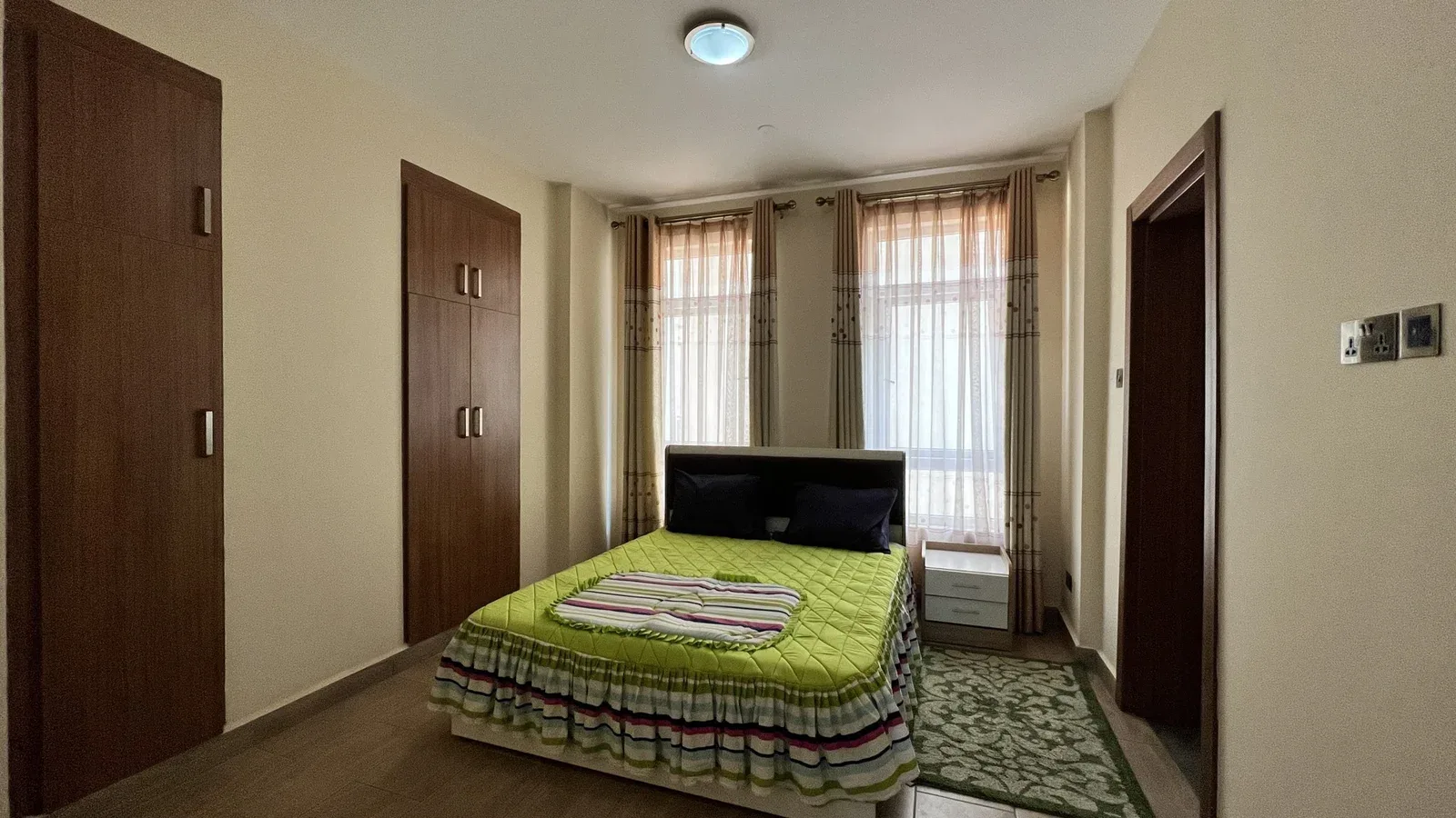 Northcote Apartments apartment in Kilimani photo 4