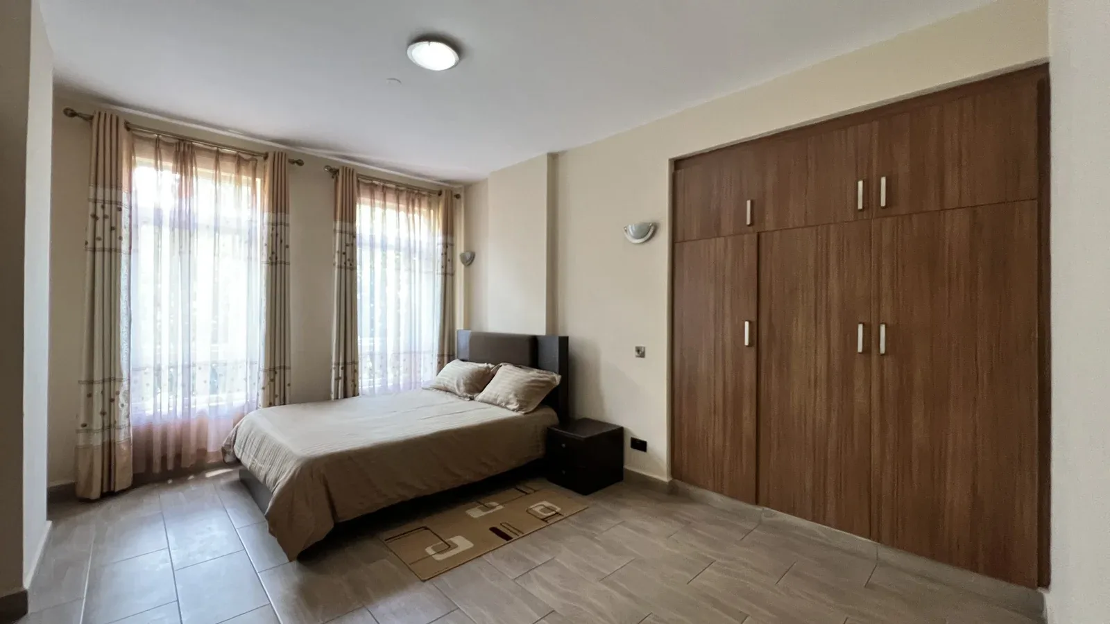 Northcote Apartments apartment in Kilimani photo 5