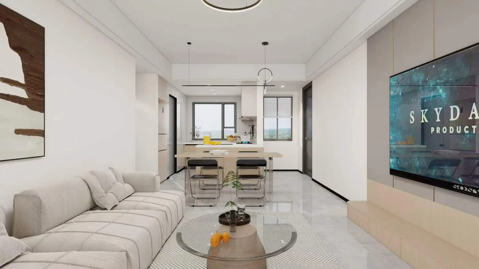Ngong Hills Cascades apartment for sale in Ngong photo 2