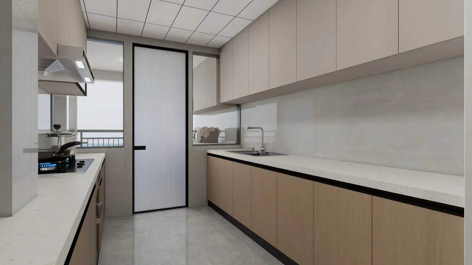 Ngong Hills Cascades apartment for sale in Ngong photo 3