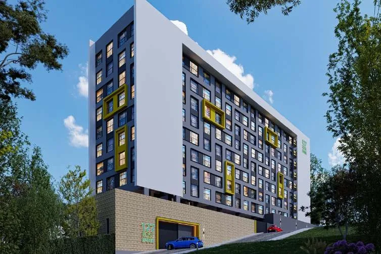 127 Rosebank apartment for sale in Kitisuru photo 3