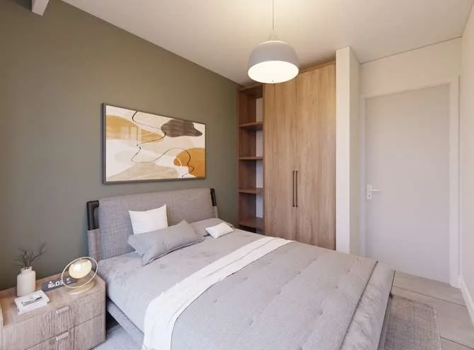 127 Rosebank apartment for sale in Kitisuru photo 4