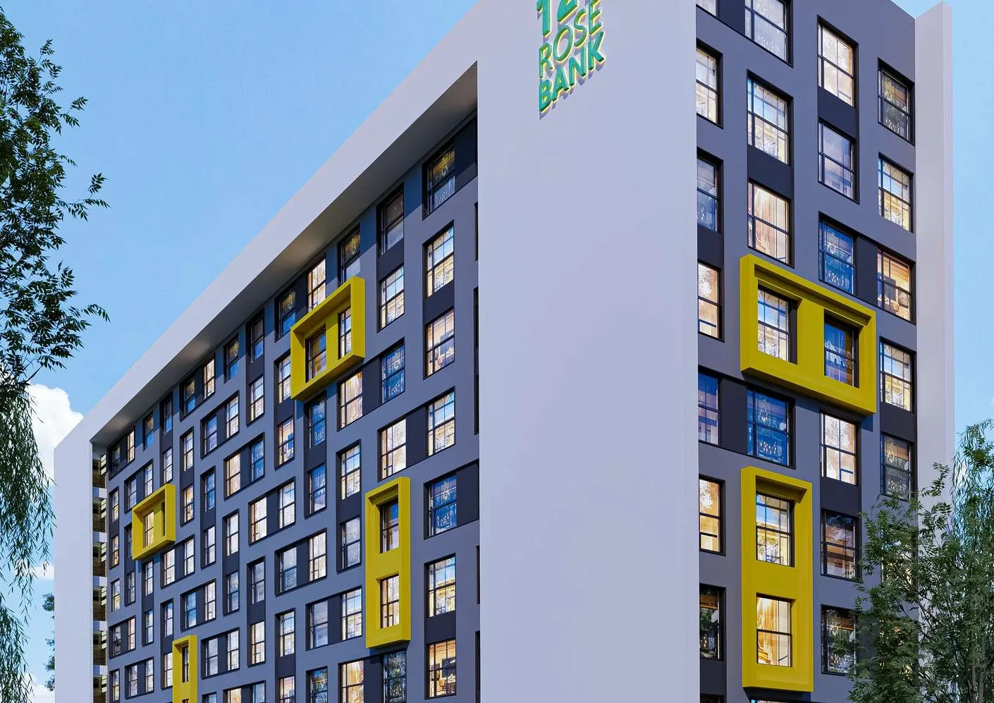 127 Rosebank - Apartment in Kitisuru photo