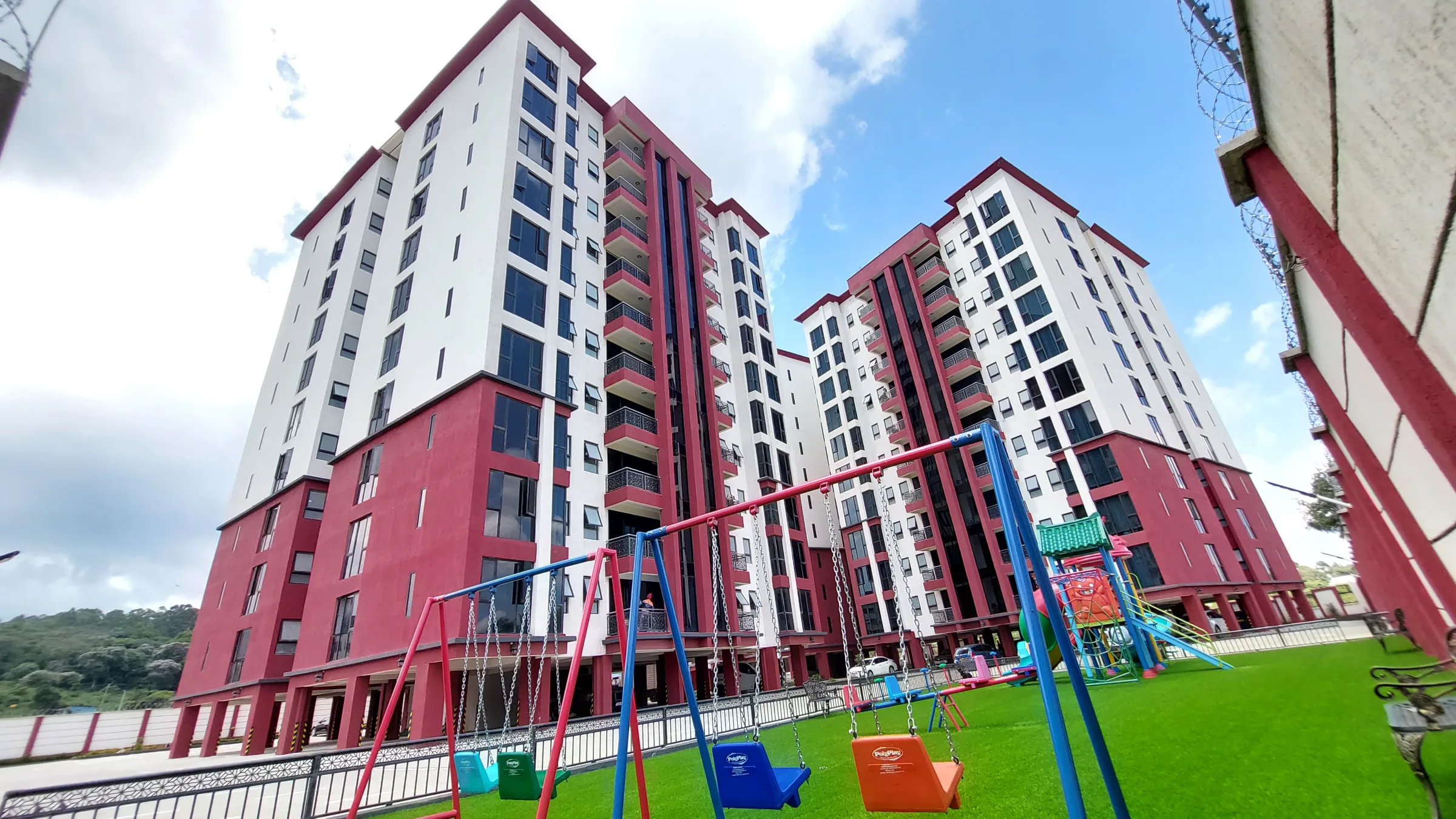 Meadow Springs Karen-End - Apartment in Karen photo