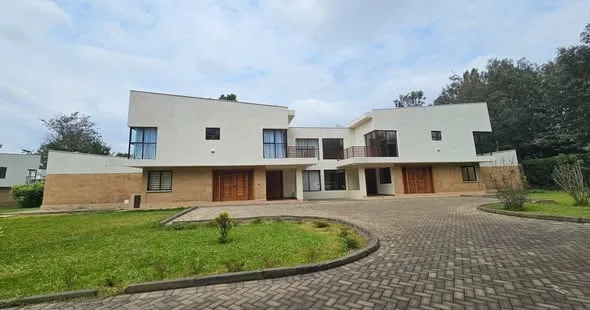 Wattle Villas - House in Karen photo