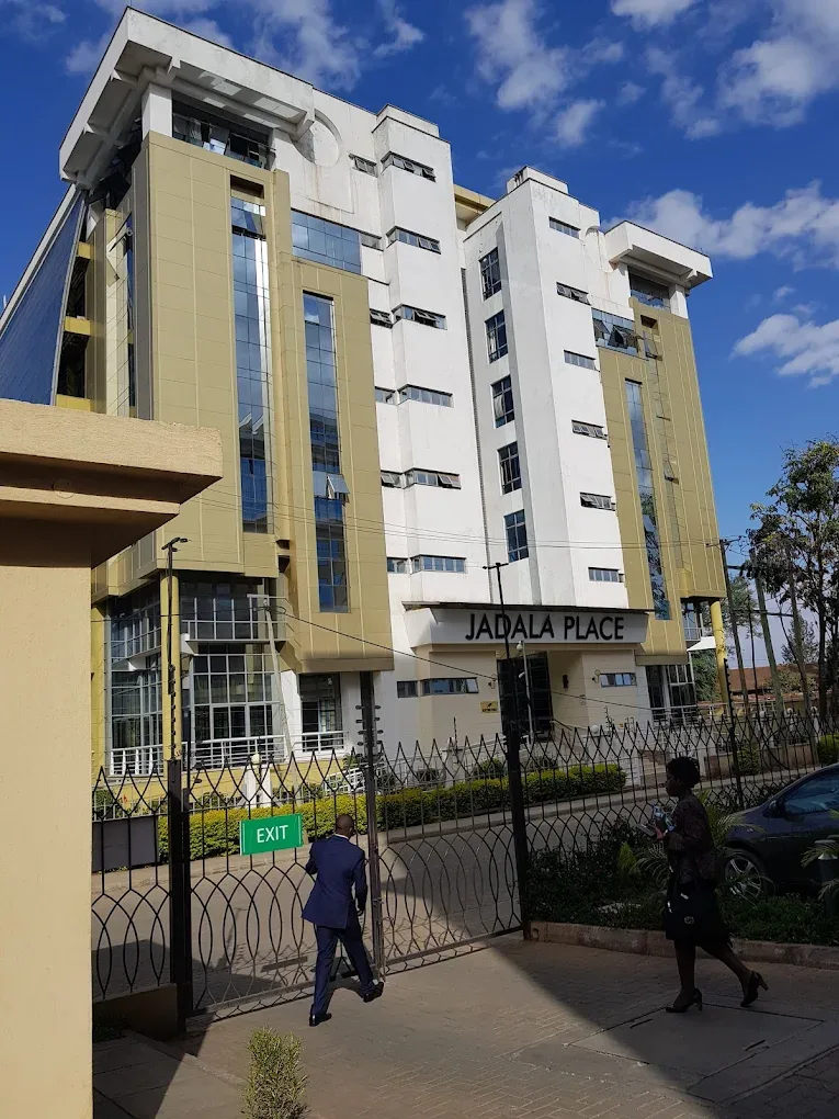 Jadala Place office in Kilimani photo 2