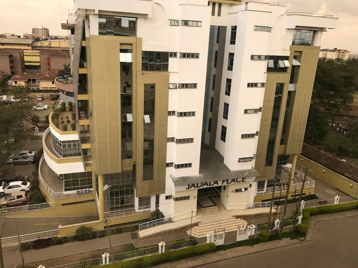 Jadala Place office in Kilimani photo 3