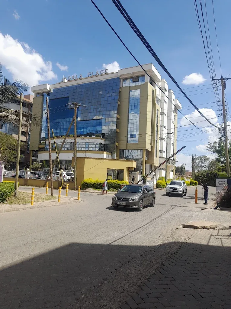 Jadala Place office in Kilimani photo 4