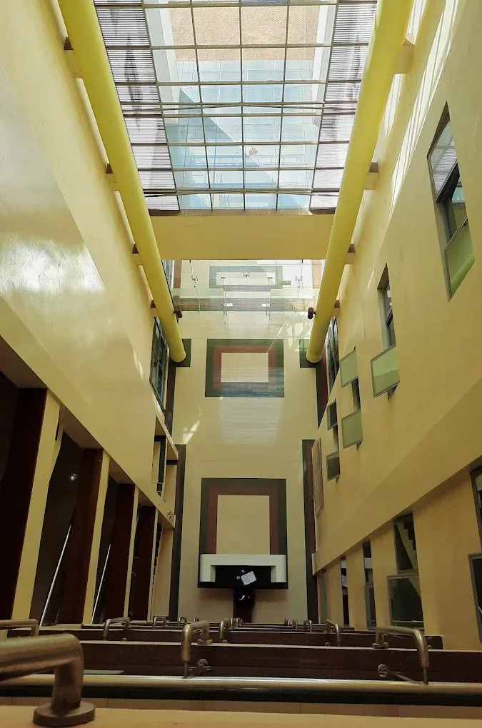 Jadala Place - OFFICE in Kilimani photo