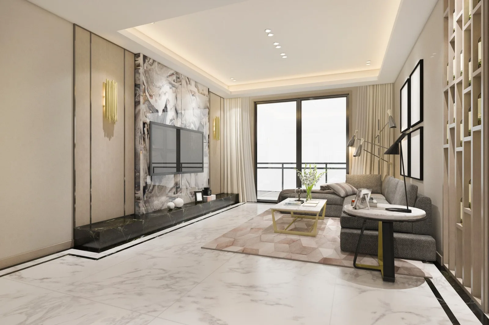 Maylan Park Residence apartment for sale in Kileleshwa photo 3