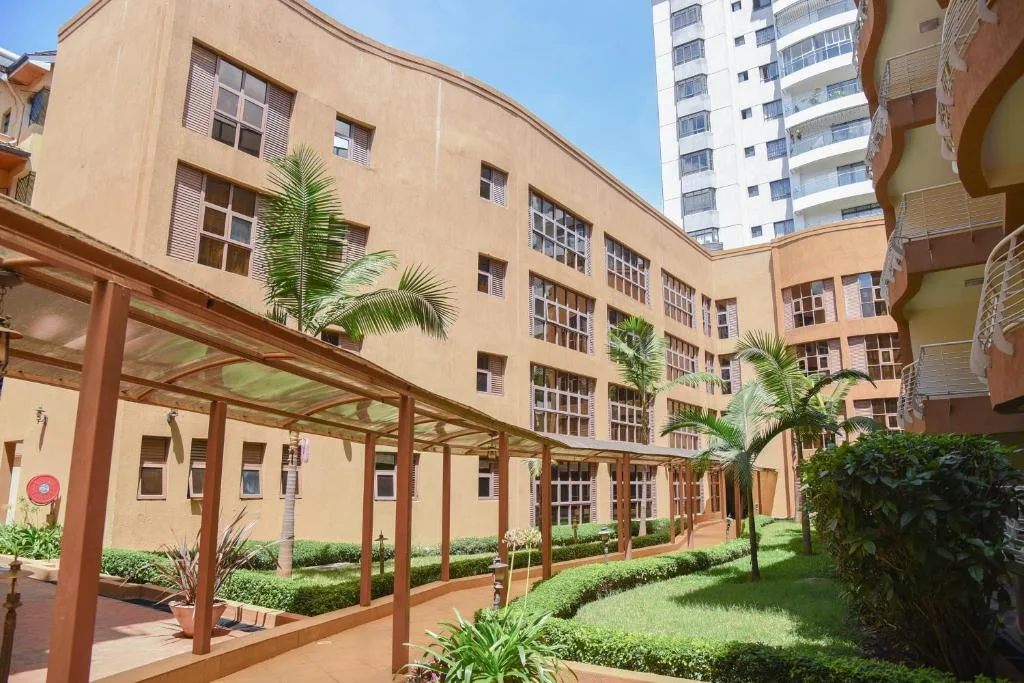 Lavington Residences by Trianum in Lavington
